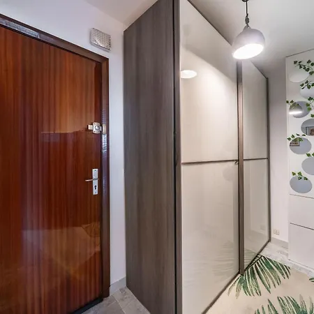 Vue Et Montagnes, Avec Piscine Appartement