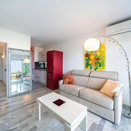 Vue Et Montagnes, Avec Piscine Appartement