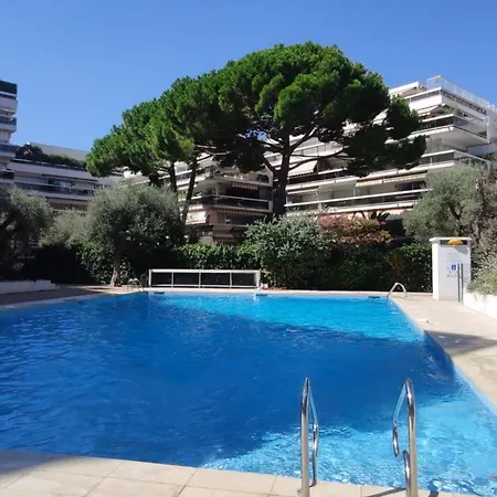 شقة Vue Et Montagnes, Avec Piscine